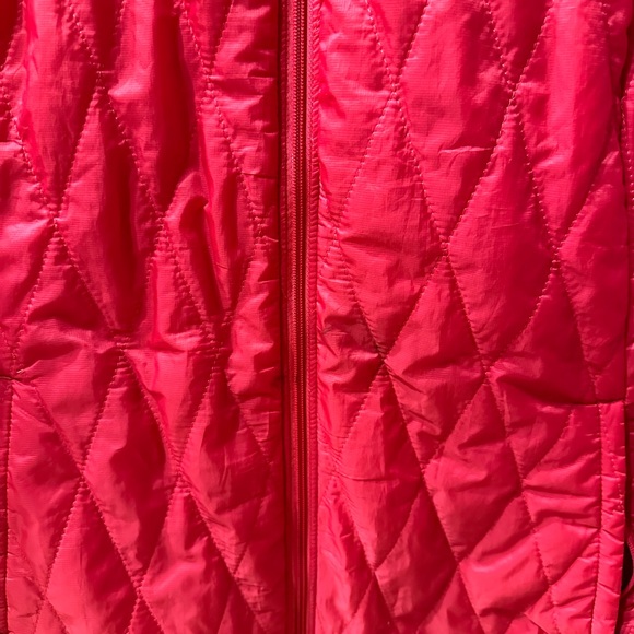 Patagonia nano puff diamond quilt coat - Picture 4 of 5